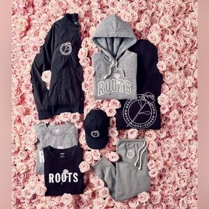 Roots X Shawn Mendes Unisex Tee | Limited Edition